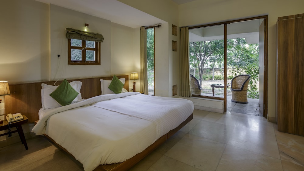 Hotel Chitvan 9/50