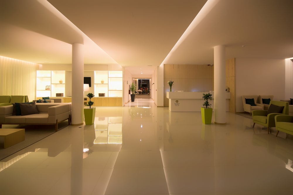 LAM Hotel Celorico de Basto 49/71