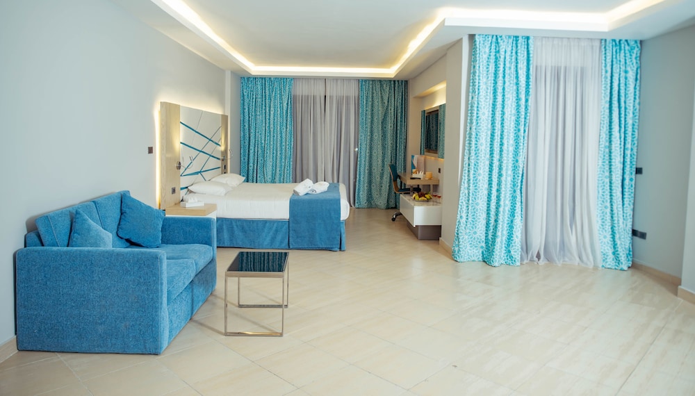 Gravity Hotel and Aquapark - Hurghada 33/75