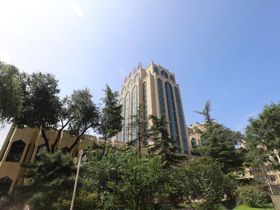 Hotel Xinjiang - Beijing 8/36