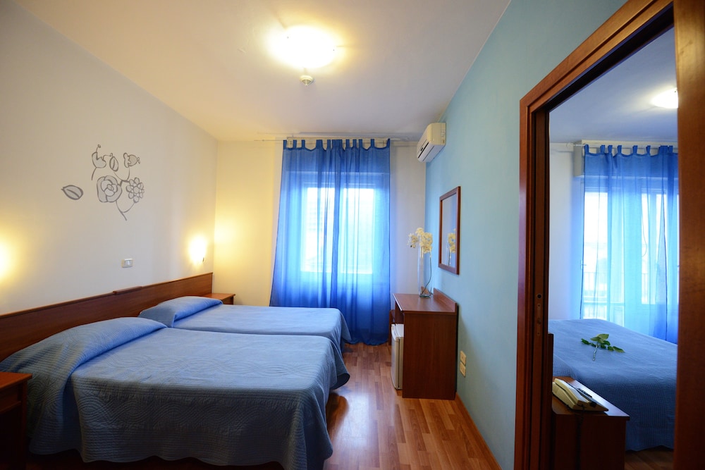 Astor Hotel Perugia 11/44