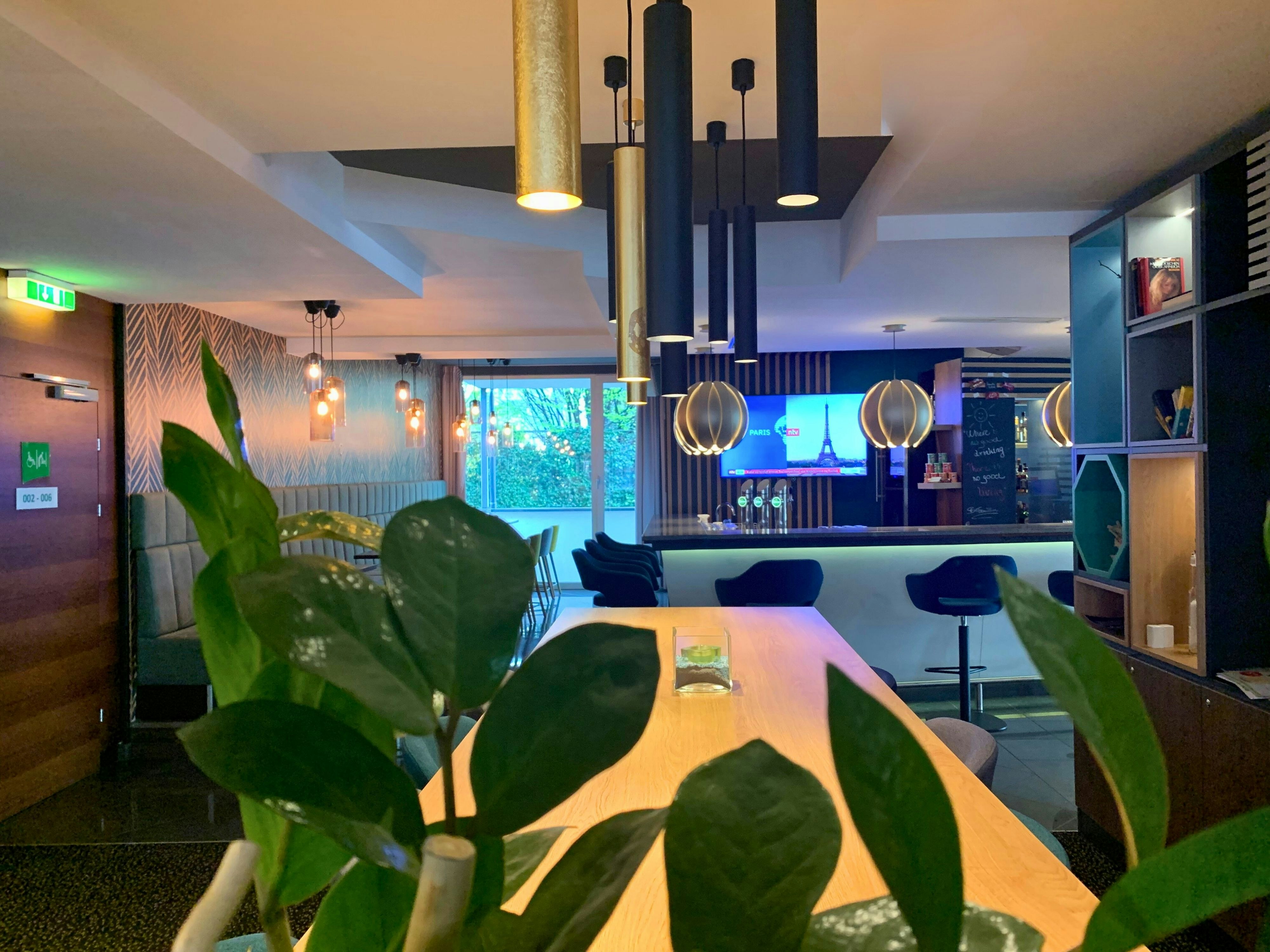 Holiday Inn Salzburg City 58/78