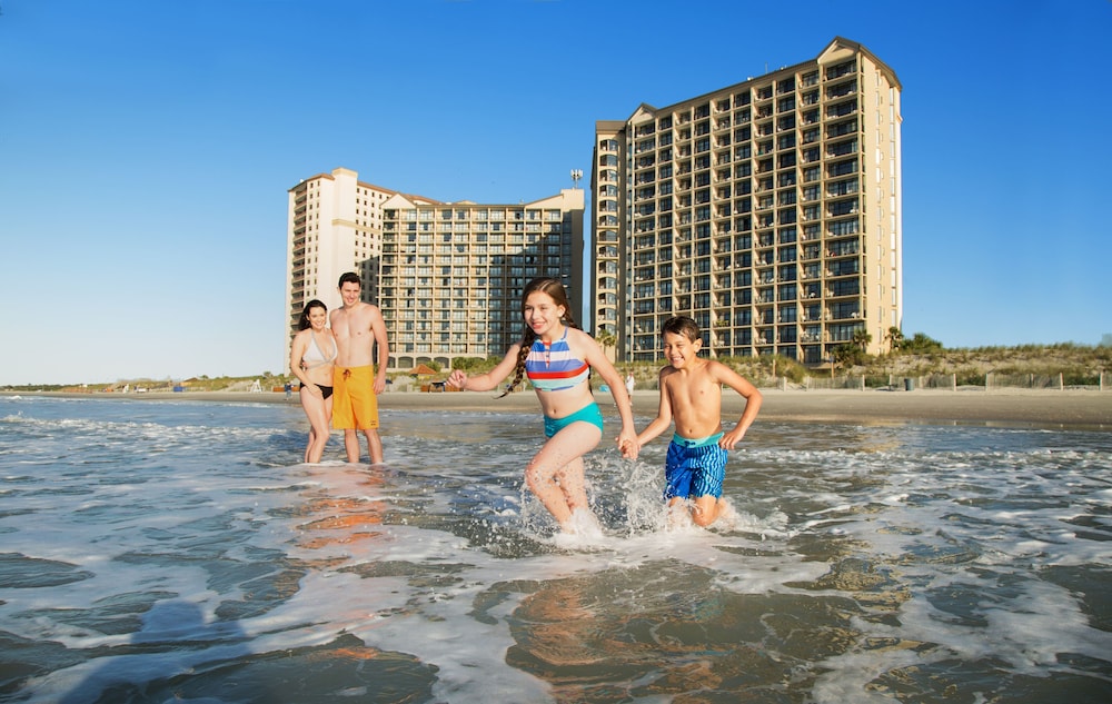 Beach Cove Resort 29/75