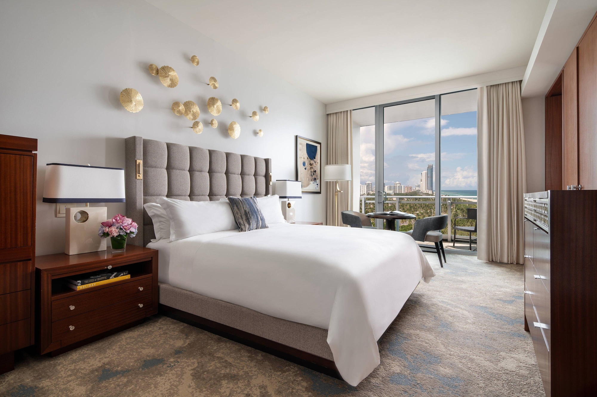 Room at Ritz Carlton Bal Harbour, BAL HARBOUR - FL
