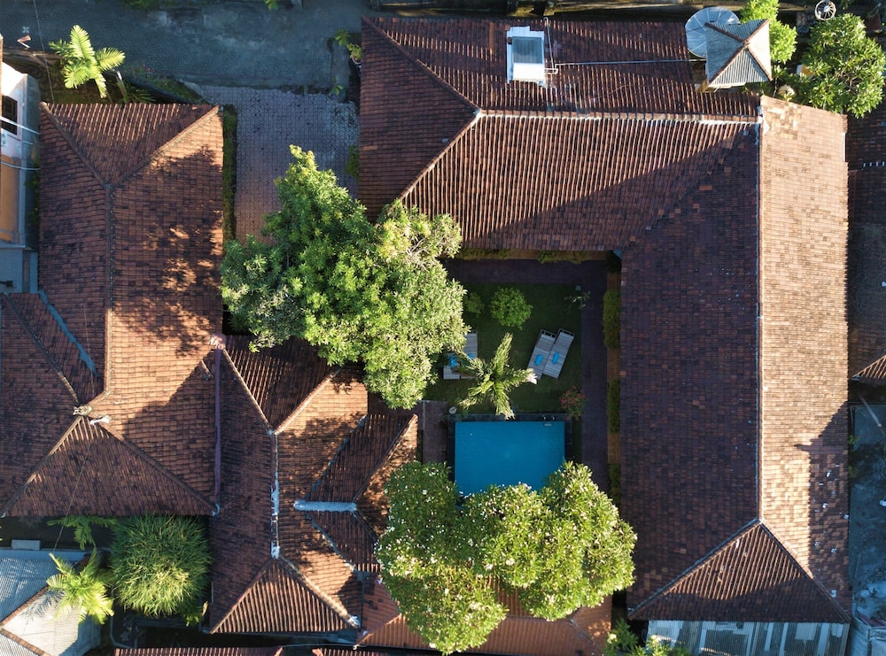 Mangga Bungalow 33/40
