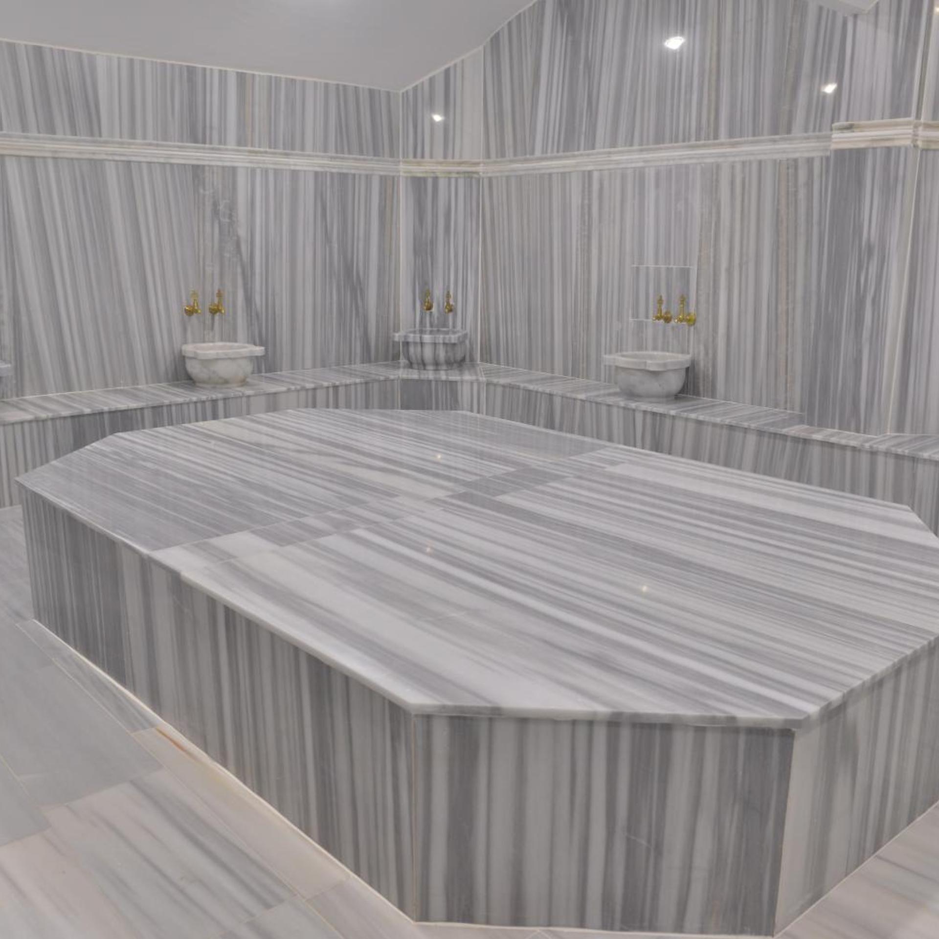 Grand Beyaz Saray Otel 36/48