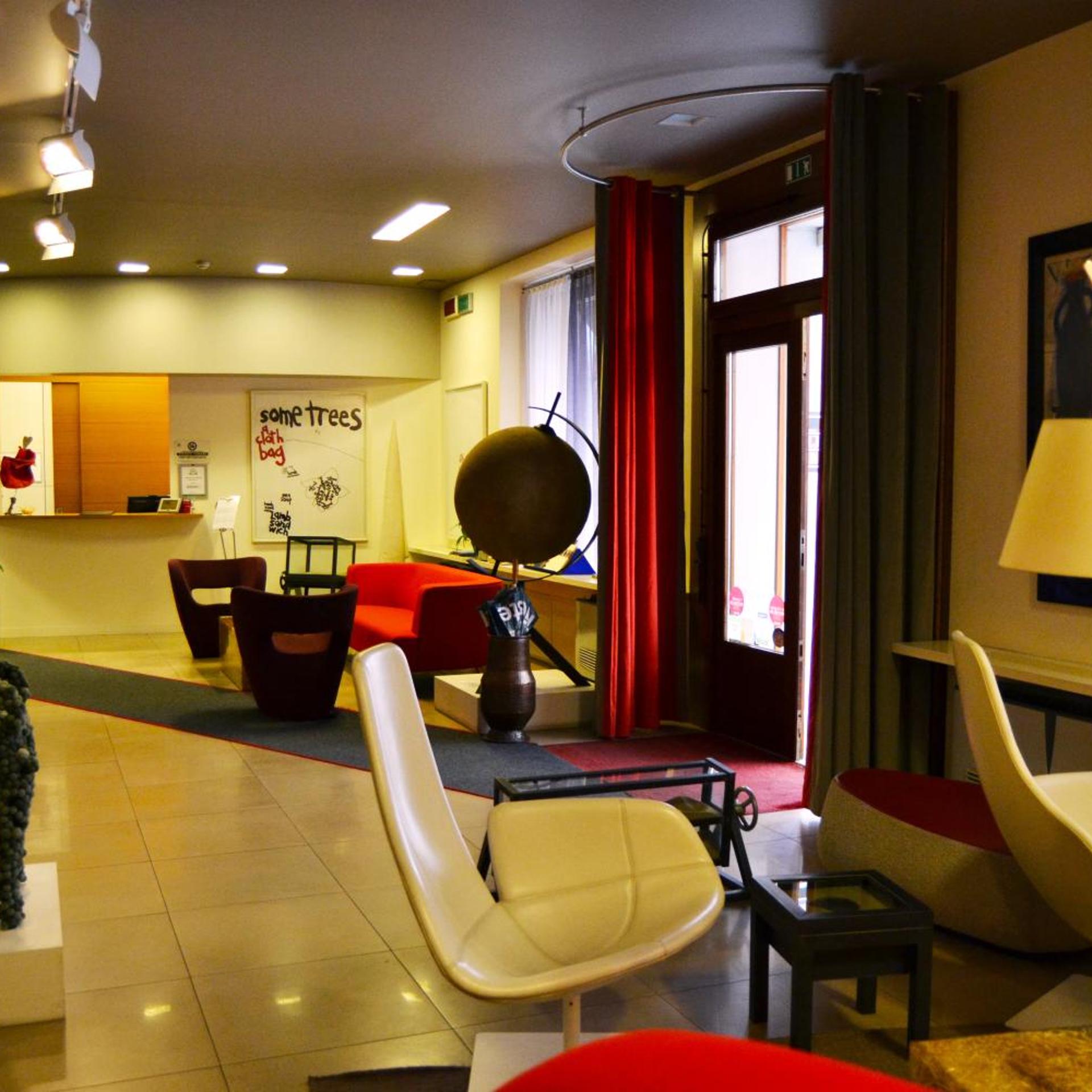 Hotel Colombia 29/51