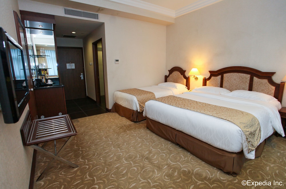 Orchid Hotel 17/50