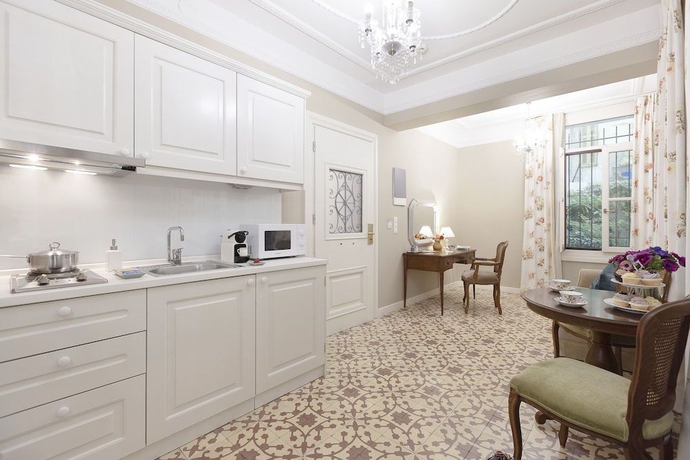 Gatto Perso Luxury Apartments 27/50