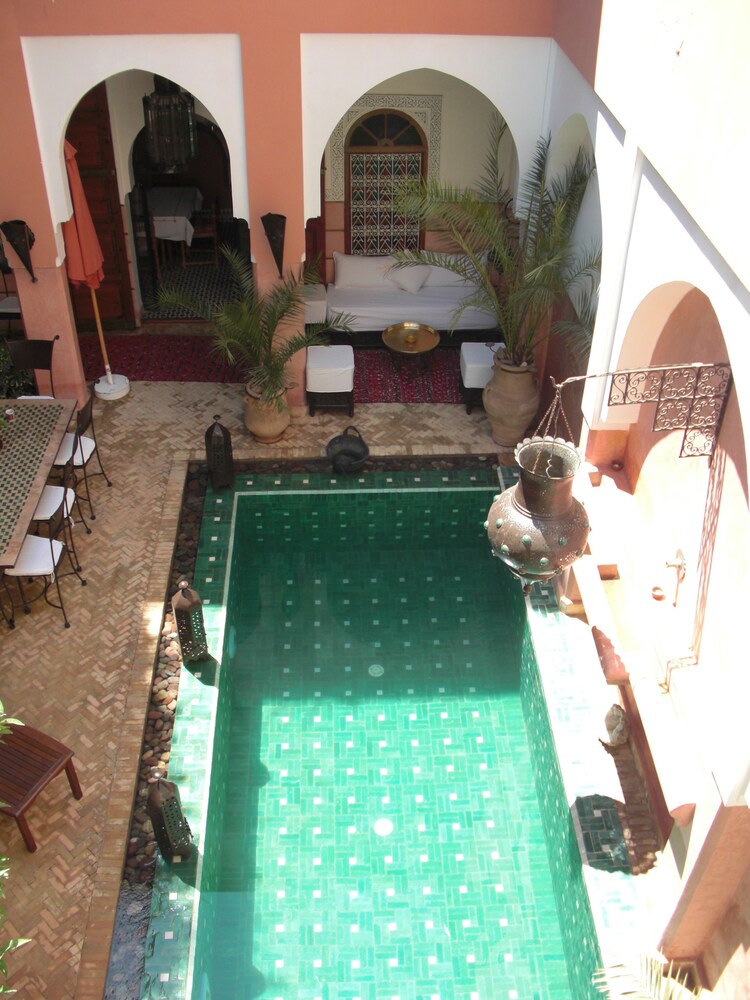 Riad Zagouda 45/45