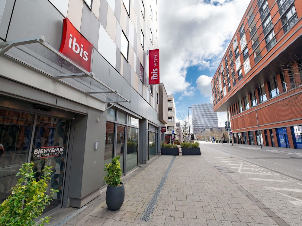 ibis Esch Belval 55/64