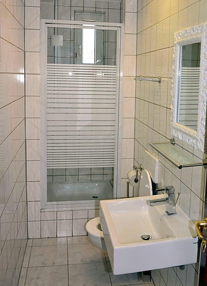 Hotel Kennedy Nuremberg 54/58