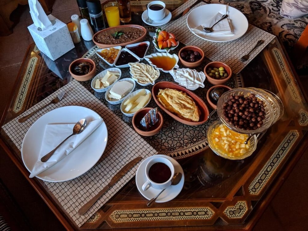 Memories Aicha Luxury Camp 26/48