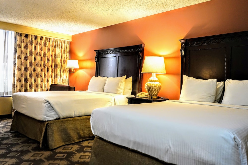 The Westin San Antonio North 10/25