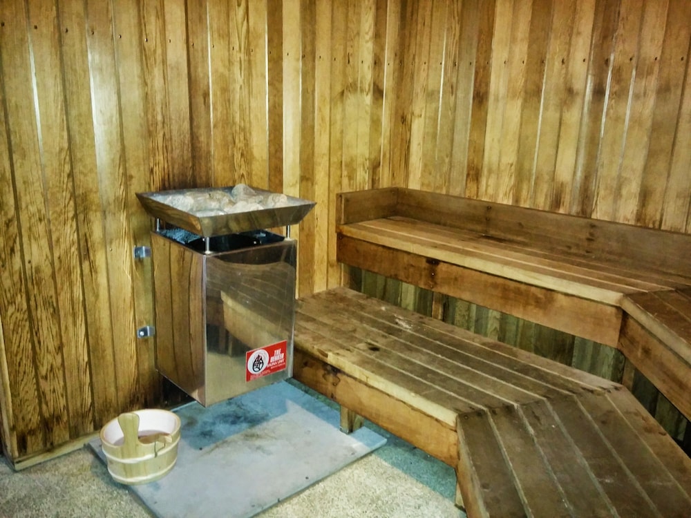 Turangi Bridge Motel 28/57