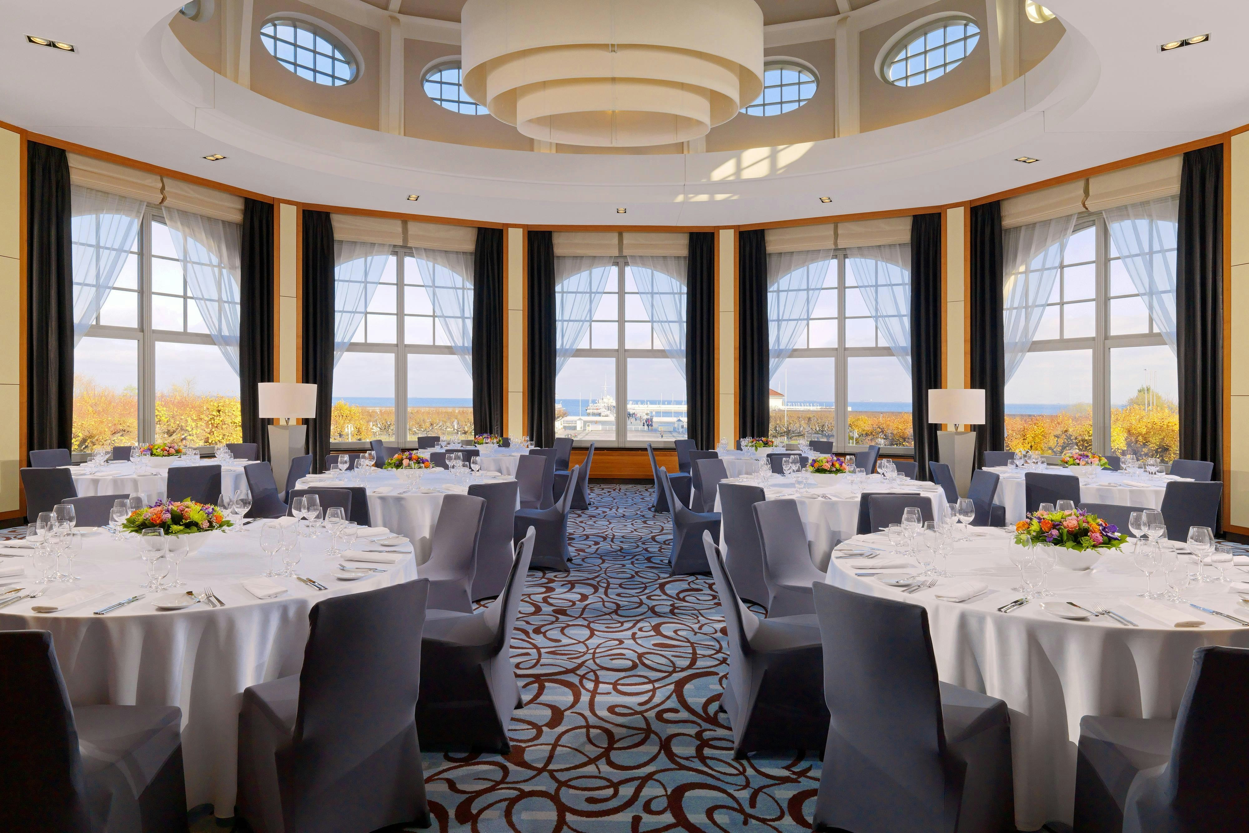 Sheraton Sopot Hotel 38/66