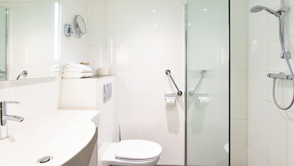 Van Der Valk Hotel Drachten 50/50