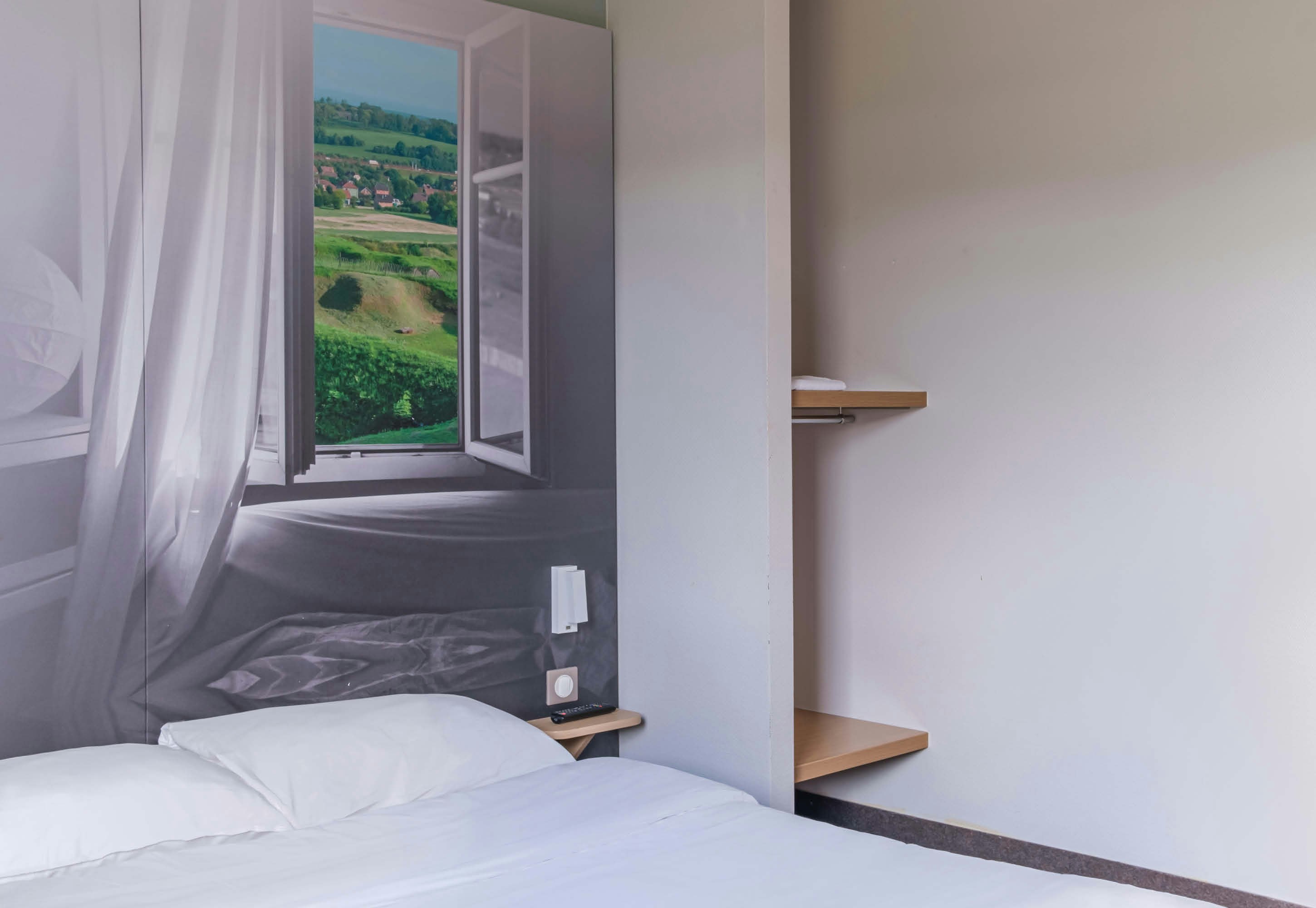 B&B Hotel Belfort 27/34