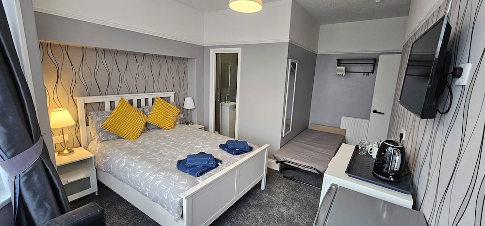 Roslyn Guest House 19/50