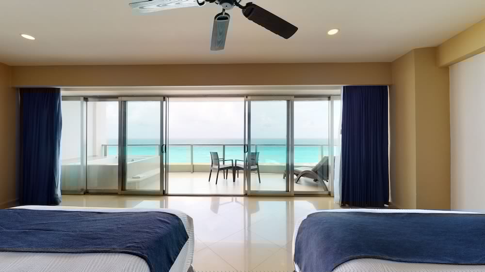 Seadust Cancun Family Resort Ex Great Parnassus Resort And Spa All Incl 22/63