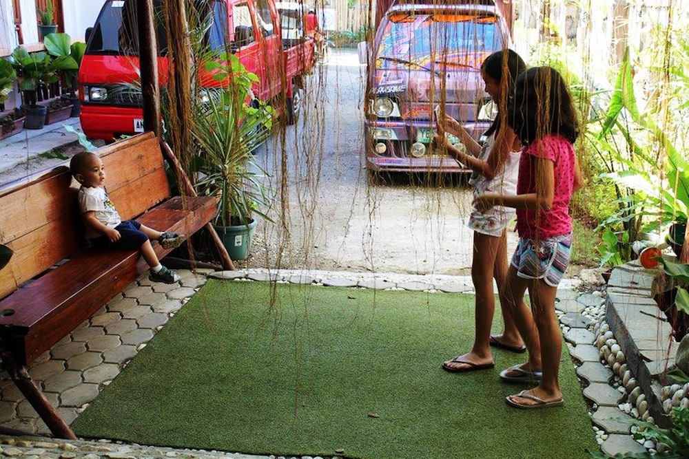 Anda De Boracay White Sand Resort 5/67