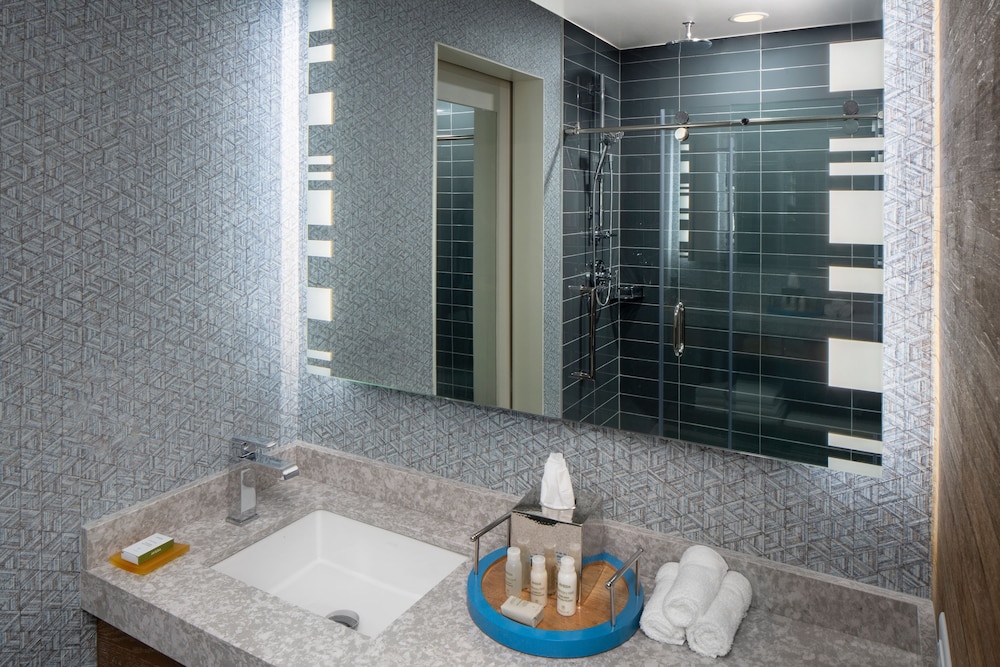 Hotel Indigo Gainesville-Celebration Pointe 16/71