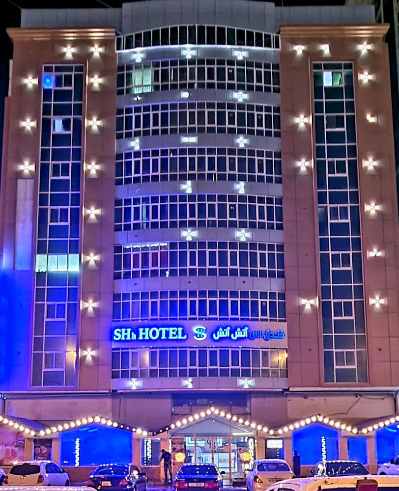 SHH Hotel 2/23