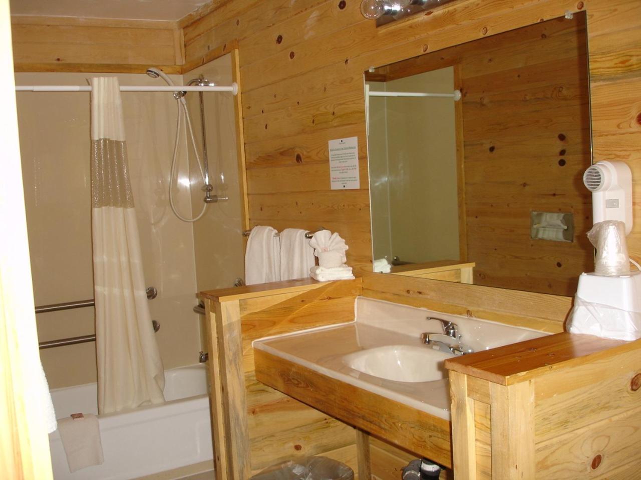 Georgetown Mountain Inn 45/56