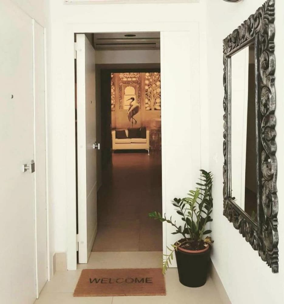 Titti Artistic B&B 24/45