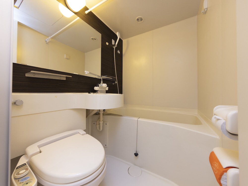 APA Hotel Miyagi Furukawa-Ekimae 34/34