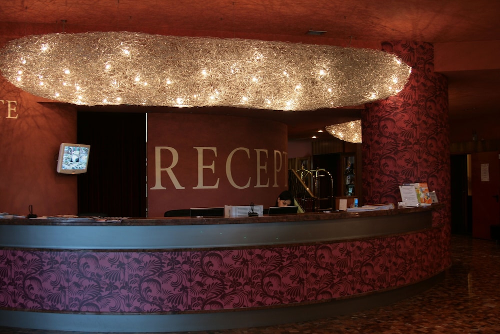 Best Western Plus Hotel La Di Moret 7/72