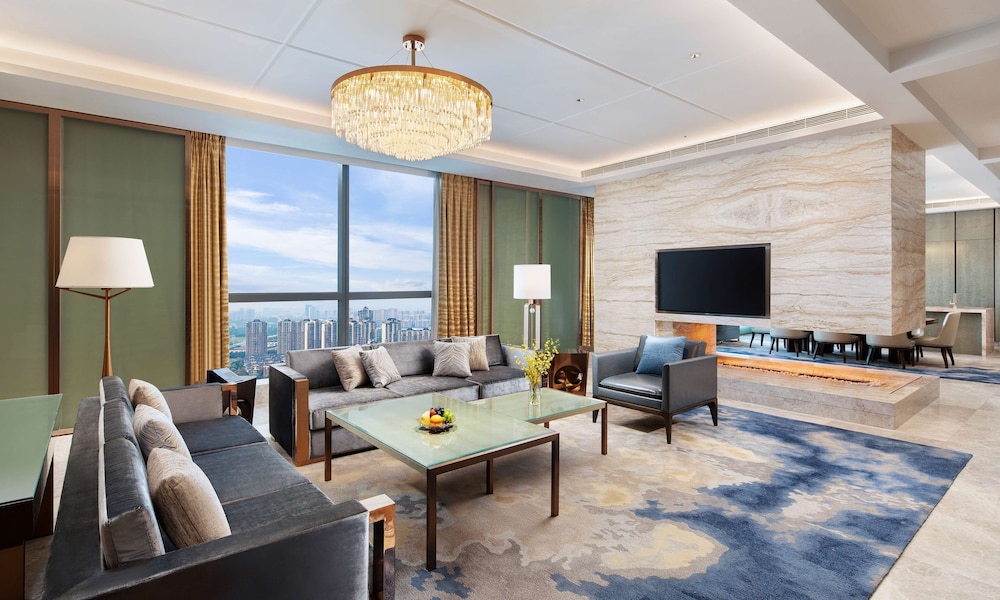 Radisson Collection Hotel Wuxi 26/49