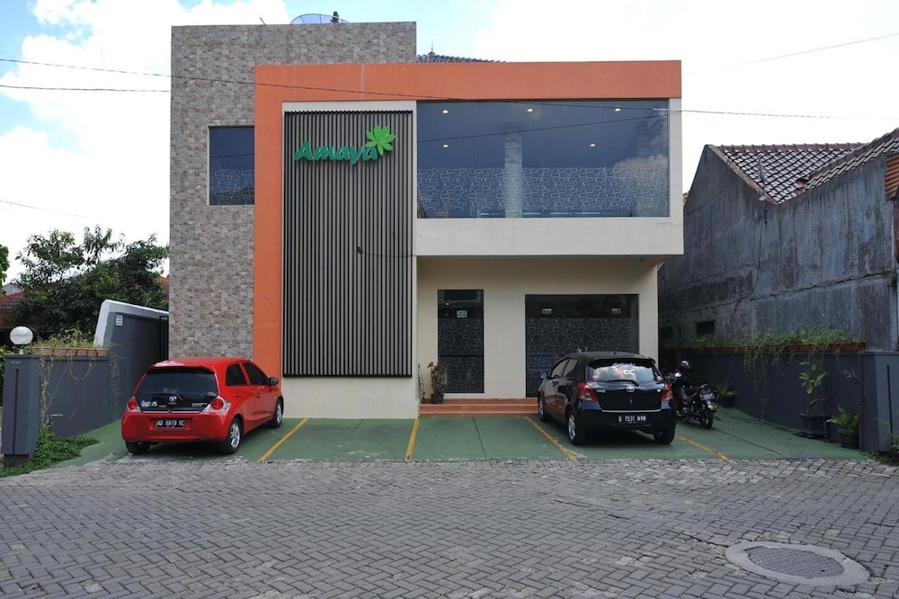 Amaya Suites 34/35