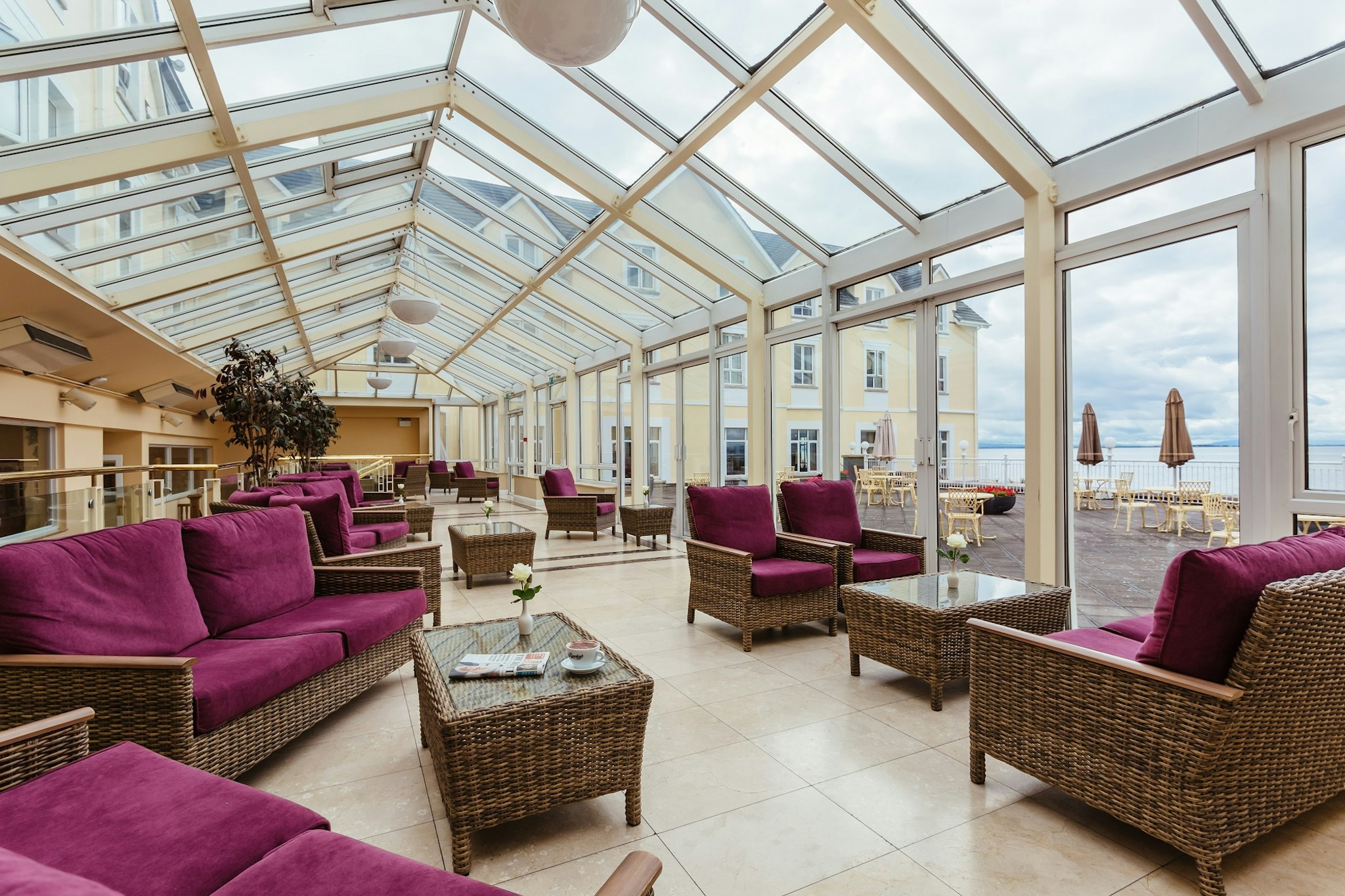 Galway Bay Hotel 21/36