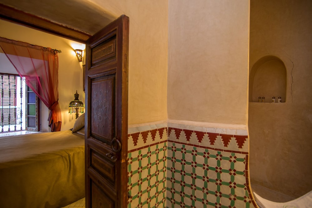 Riad Palais Sebban 40/76
