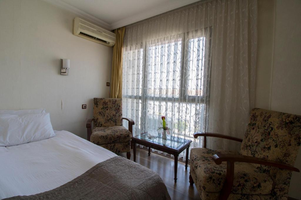 Kocaman Hotel 15/54