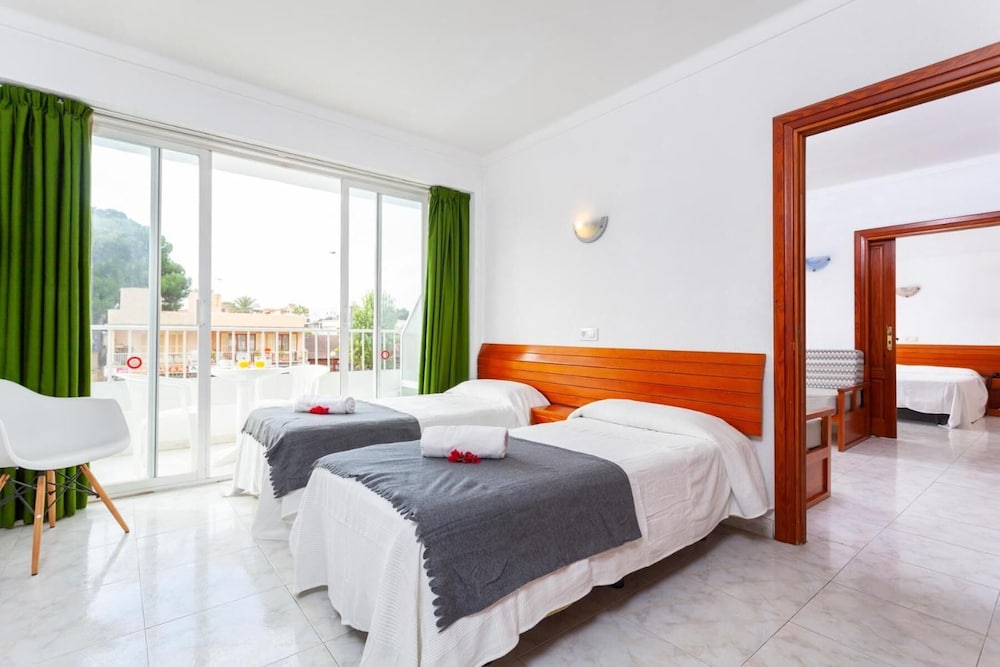 Africamar Aparthotel 10/29