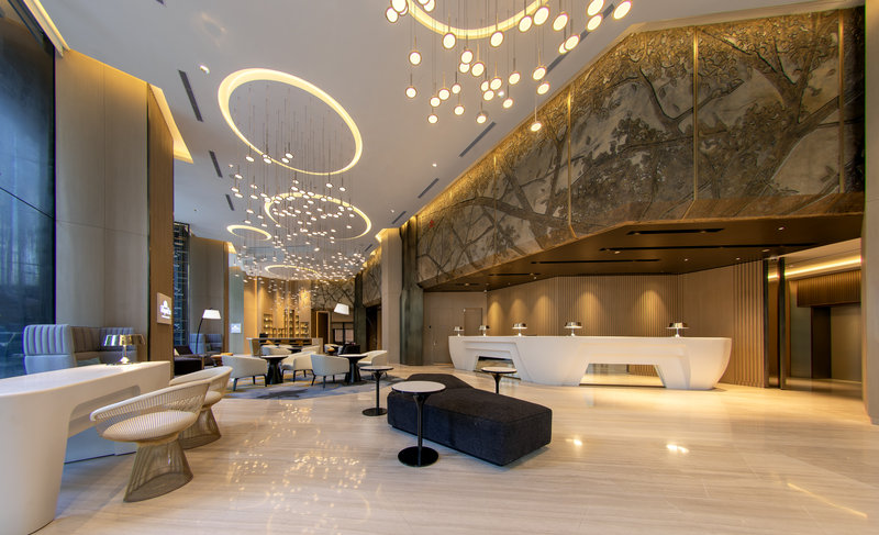 Crowne Plaza Kuala Lumpur City Centre 10/50