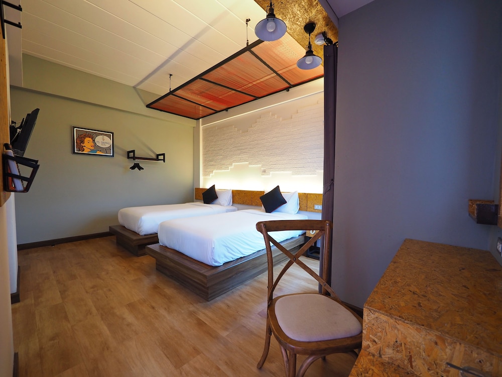 Ps Sriphu Hotel 21/68