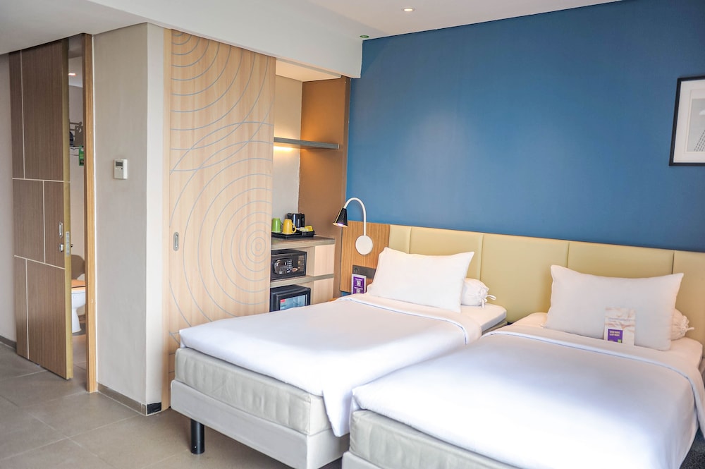 ibis Styles Bogor Pajajaran 20/60