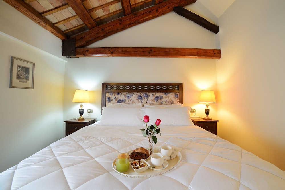 Hotel Villa Luppis 27/77