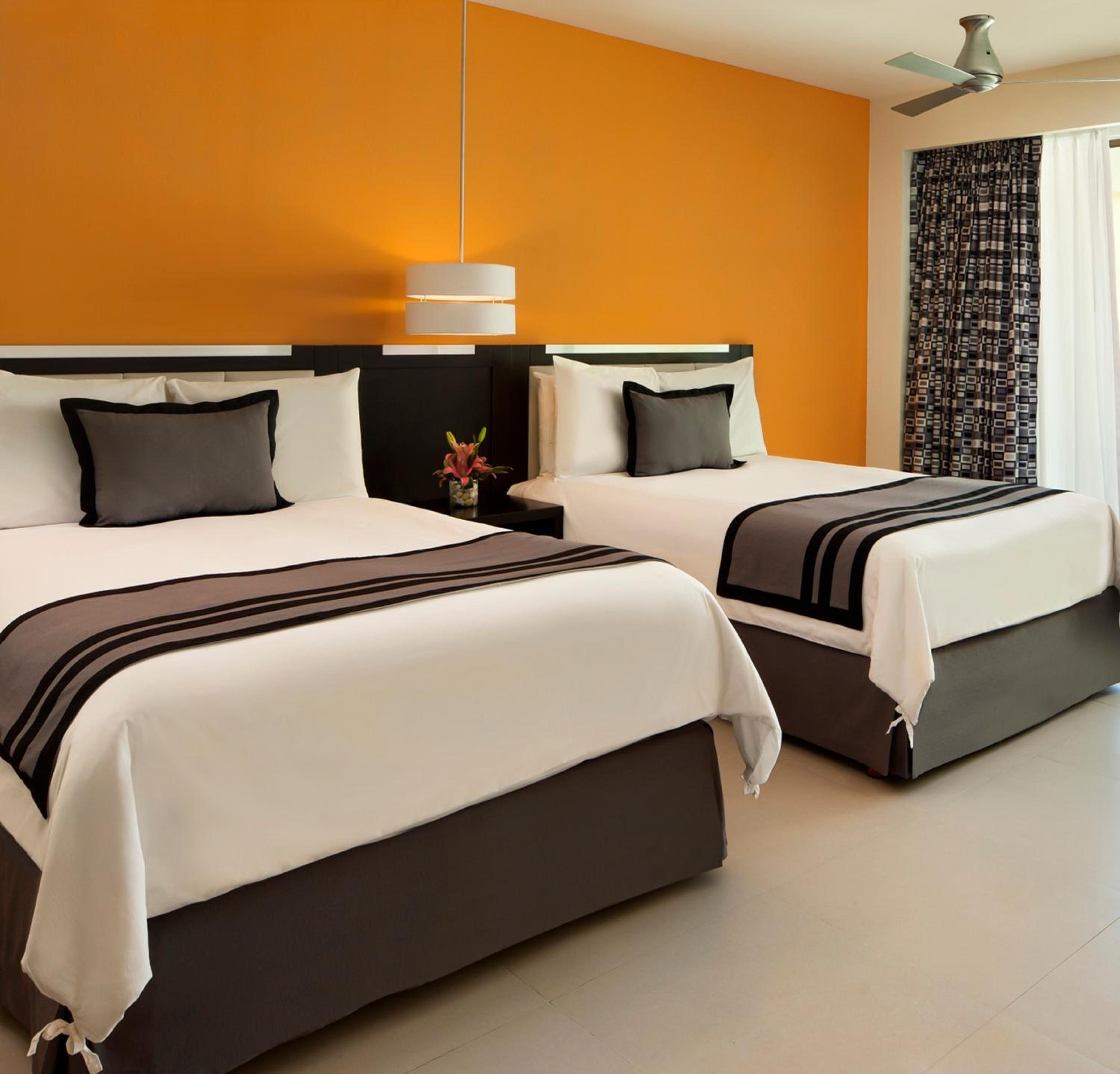 Room Assigned on Arrival