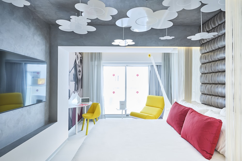 Five Flowers Hotel Formentera Melia Collection 39/49