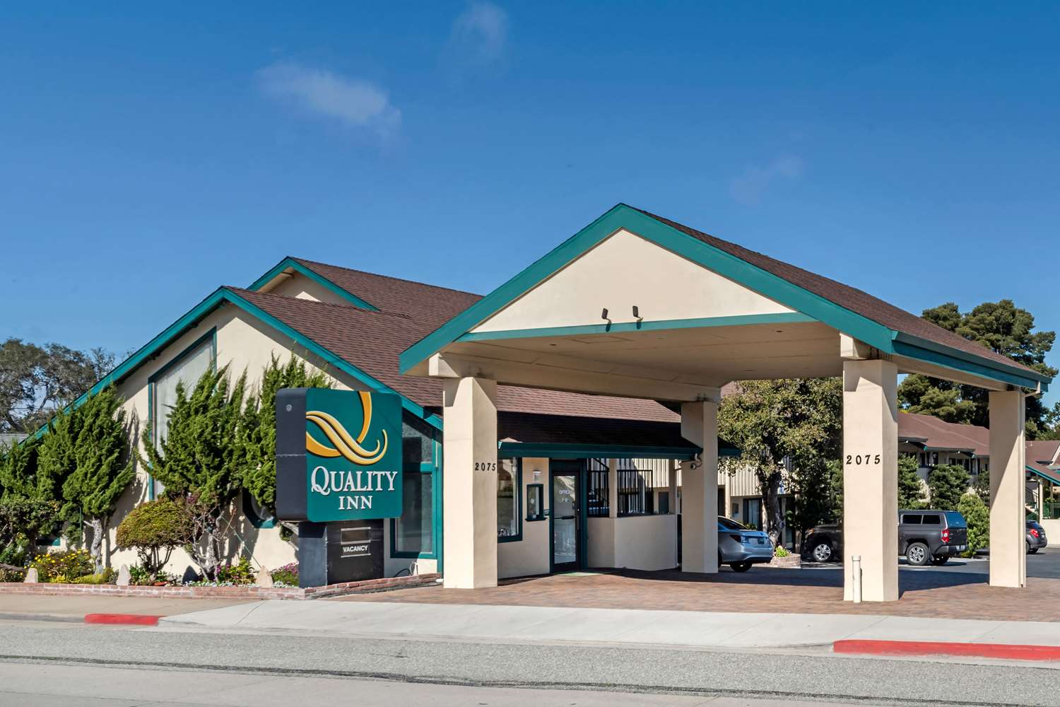 Scottish Fairway Inn 2/37