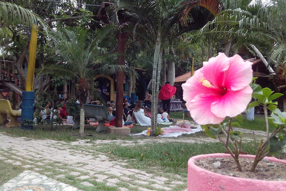 Pousada Taruma 38/50