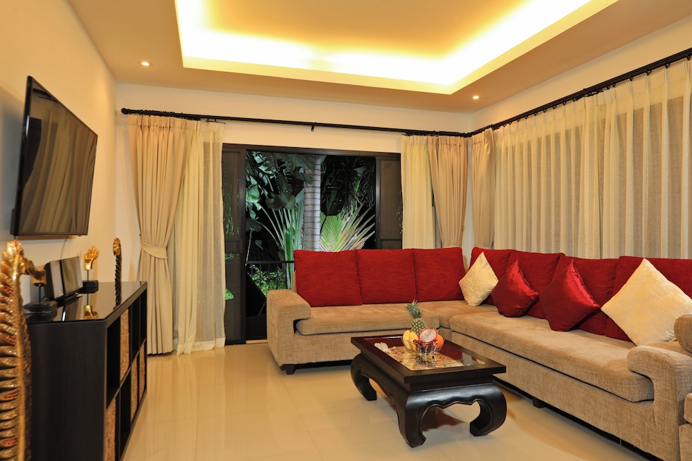 THAIMOND RESIDENCE BY TROPICLOOK 40/68