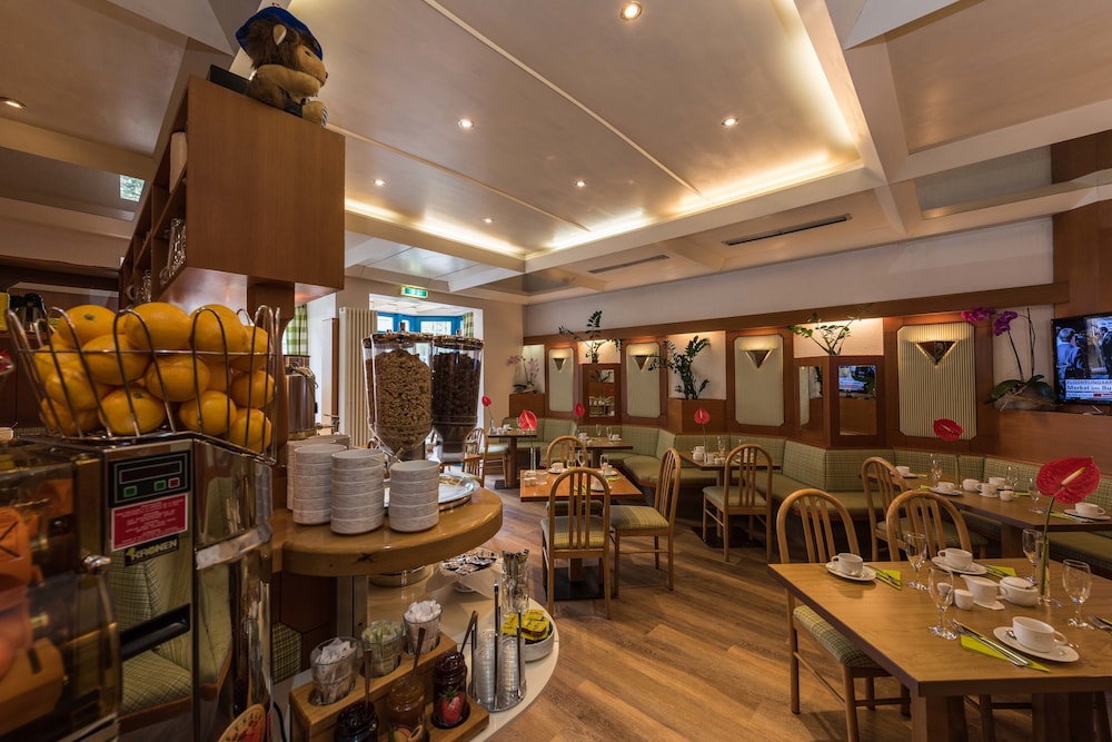 Hotel Amenity Munchen 28/45