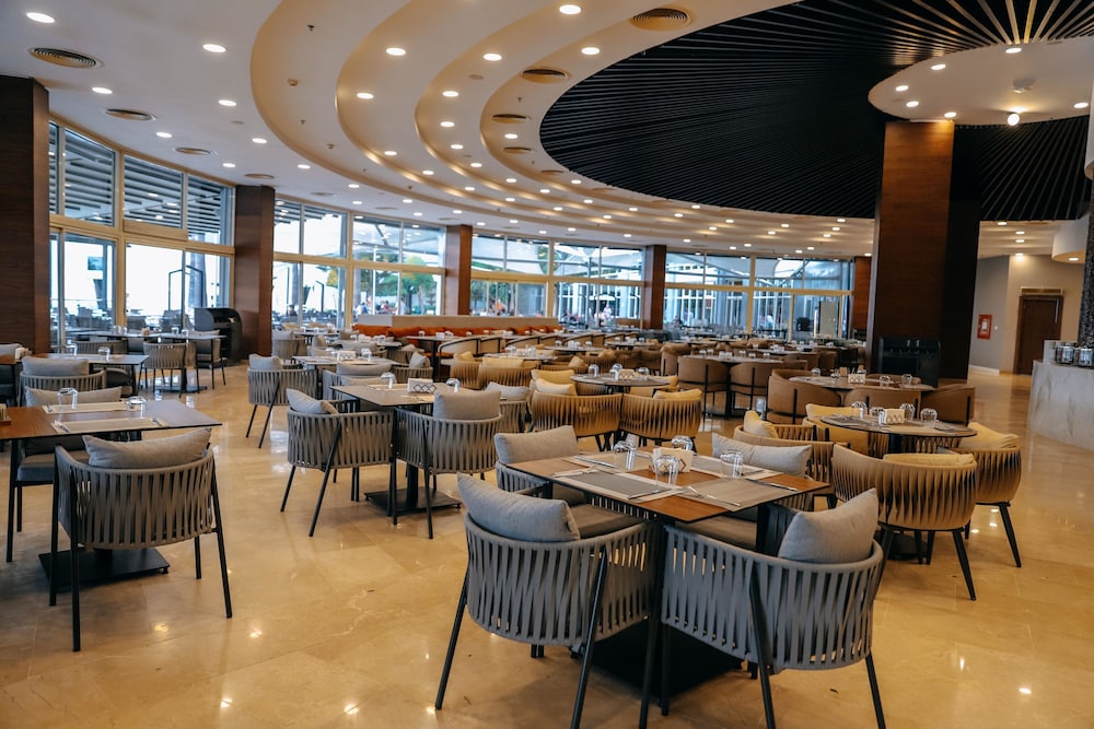 Agaya Didim Resort Hotel 41/51