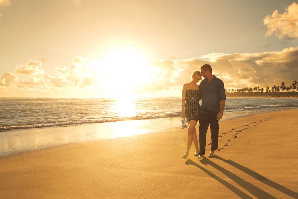 Breathless Punta Cana Resort & Spa - Adults Only - All Inclusive 60/63