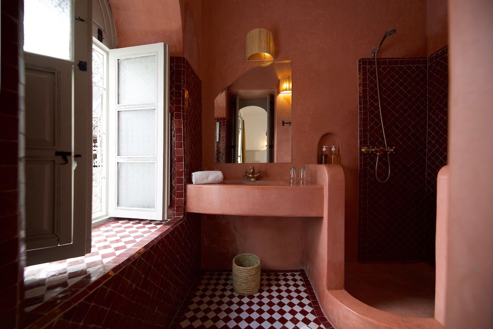 Riad Oriental Glory and Spa 19/69